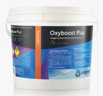 OXY BOOST PLUS 4.5KG