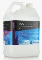 POG PAINT OIL GREASE SPOT 5L