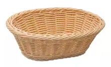 BREAD BASKET OVAL HD