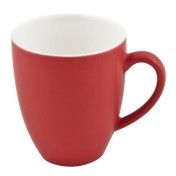 BEVANDE MUG ROSSO RED 400ml