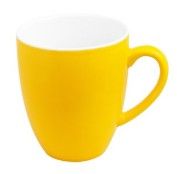 BEVANDE MUG MAIZE YELLOW 400ml