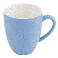 BEVANDE MUG BREEZE BLUE 400ml