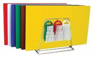 CUTTING BOARD COMPLETE KIT