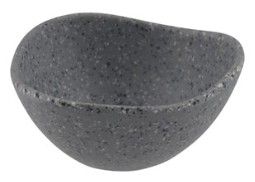 RAMEKIN MELAMINE 60ml GREY