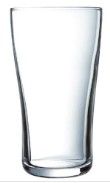 BEER ULTIMATE PINT GLASS 570ml
