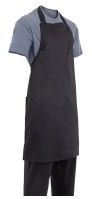 BIB APRON BLACK