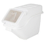 INGREDIENT BIN 18L