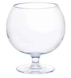 FISHBOWL POLYCARBONATE 1.7L