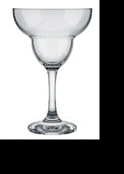 WINDSOR MARGARITA GLASS