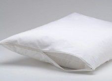 PILLOW PROTECTOR 2 PACK