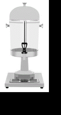 DELUXE JUICE/WATER DISPENSER
