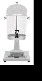 DELUXE JUICE/WATER DISPENSER