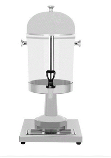 DELUXE JUICE/WATER DISPENSER