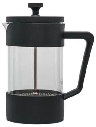 COFFEE/TEA PLUNGER 1L