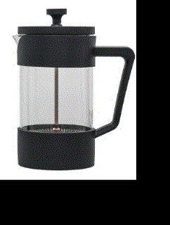 COFFEE/TEA PLUNGER 1L