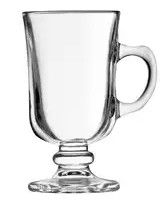 BILL IRISH COFFEE GLASS MINI