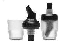 COMBO MEASURE BLACK 30ml