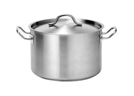 FORCE CASSEROLE W/LID 14L