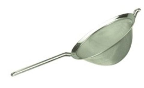MESH STRAINER 200mm