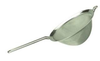 MESH STRAINER 200mm