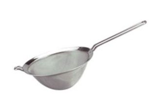 STRAINER MESH 80mm