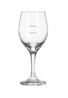 PERCEPTION WINE GLASS DPL