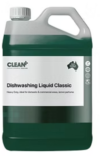 DISHWASHING LIQUID CLASSIC 20L