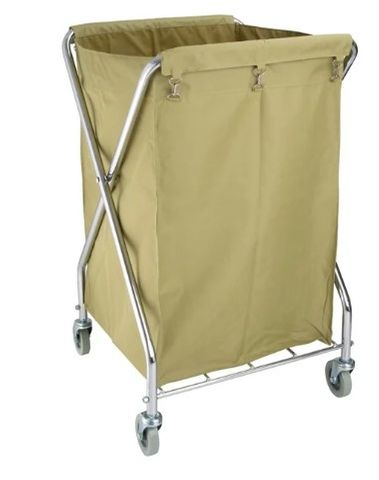 LINEN TROLLEY