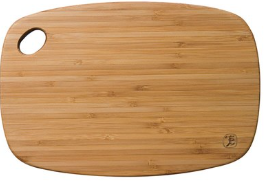 BAMBOO UTILITY BOARD