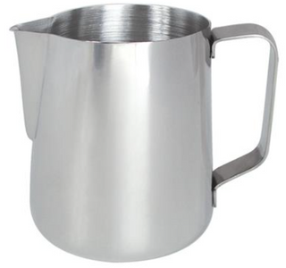 FROTHING JUG 1L SS