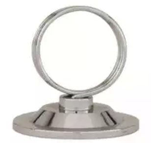 RING CARD MENU HOLDER
