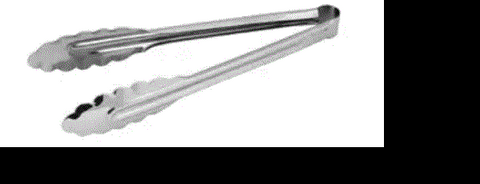 MINI UTILITY TONGS