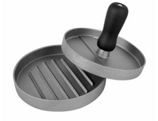BURGER PRESS