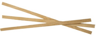 WOODEN STIRRER x 1000