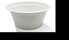 PORTION CUP 2OZ x 2000