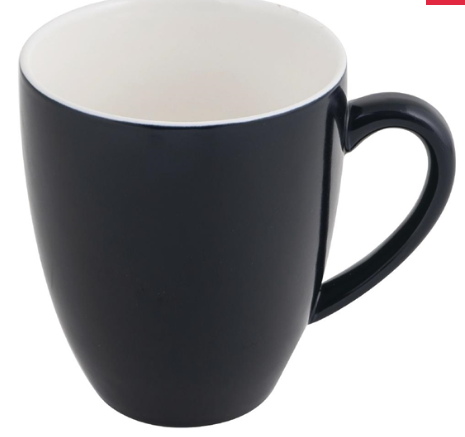 BEVANDE MUG RAVEN 400ml