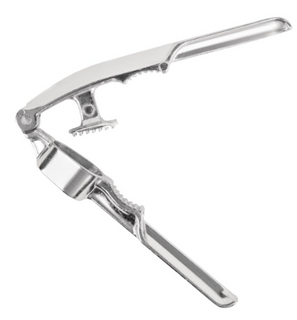 GARLIC PRESS