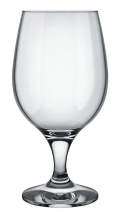 BELGA BEER GLASS 500ml