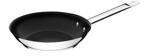 PROFESSIONAL FRYPAN SS NS 300M