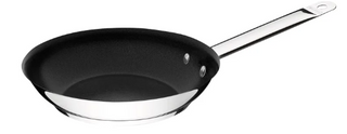 PROFESSIONAL FRYPAN SS NS 300M