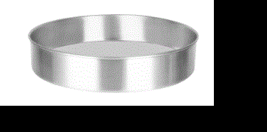 ROUND CAKE PAN