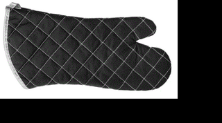 OVEN MITT LONG
