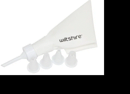 CAKE & PASTRY DECORATING SET