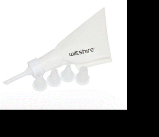 CAKE & PASTRY DECORATING SET