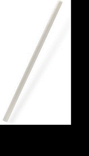 CPLA REGULAR STRAW x 2000