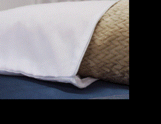 LINEN STORAGE BAG