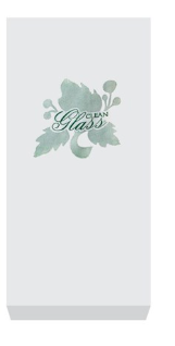 GLASS BAG X 1000
