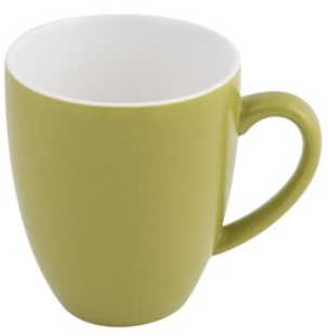 BEVANDE MUG BAMBOO GREEN