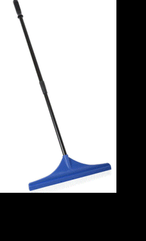 CARPET RAKE 450MM