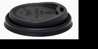 COFFEE CUP LID 8/12/16OZ